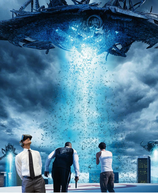 Illustration for article titled 15 Things Obama Was Actually Watching in VR